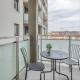 Central - NEW - Cozy Stay, Budapest - Foto 4
