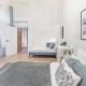 Ultra central modern home for 3 guests, Budapest - Foto 10
