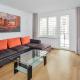 Apartment Centro, Berlín - Fotografie 3