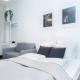 Ideal new apartment in the center, Budapest - Foto 1