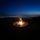 100 Mile View-Fire Pit, Romantic, Peaceful, Private Crestline - Fotografie 3