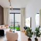 Stylish JVC 1 Bedroom Sanctuary, Dubaj - Fotografie 1