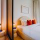 Stylish JVC 1 Bedroom Sanctuary, Dubaj - Fotografie 10