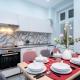 New spacious apartment at superb location, Budapest - Foto 4