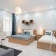 New spacious apartment at superb location, Budapest - Foto 9