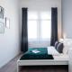 Large Apartment at Perfect Central Location, Budapest - Foto 3