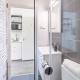 Newly designed central studio, Budapest - Foto 10