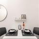 Mini - NEW - Elegant Downtown Retreat, Budapest - Foto 8