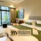 Menlyn Maine Residences - Kyoto king size xl bed