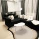 Cozy & Airy Suite near Venice Mall FREE Pool & Gym, Manila - Fotografie 4