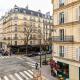 GuestReady - Superbe apt au coeur des Batignolles, Paris - Photo 5