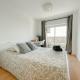 Moderno apartamento Plz de la Merced, Малага - Фото 8