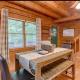 Clover Creek Cabin, Waynesville - Fotografie 9