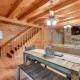 Clover Creek Cabin, Waynesville - Fotografie 10