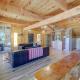 Spacious Pinedale Home with Mountain Range View, Pinedale