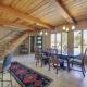 Spacious Pinedale Home with Mountain Range View, Pinedale (fotografie 4)