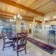 Spacious Pinedale Home with Mountain Range View, Pinedale (fotografie 5)