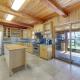 Spacious Pinedale Home with Mountain Range View, Pinedale (fotografie 6)