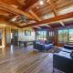Spacious Pinedale Home with Mountain Range View, Pinedale (fotografie 10)