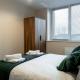 Manchester 1Bed Apartment, Free Parking For Two, Long Term Discounts, Manchester - Fotografie 4