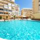Los Verdiales Central apartment walking distance to the beach, Torremolinos - Fotografie 4