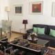 Quiet 2-room flat, walking distance to City Centre, Vienna - Foto 1
