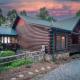 The Grandview Lodge, Blue Ridge - Fotografie 10