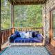 The Grandview Lodge, Blue Ridge - Fotografie 6