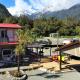 Chateau Backpackers & Motels Franz Josef - Fotografie 1