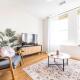 Modern Historic Loft, Walkable with Downtown Views, Macon (foto 9)