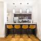Modern Historic Loft, Walkable with Downtown Views, Macon (foto 8)