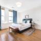 Modern Historic Loft, Walkable with Downtown Views, Macon (foto 4)