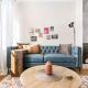 Modern Historic Loft, Walkable with Downtown Views, Macon (foto 6)