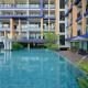 Lewit Hotel Pattaya, a member of Radisson Individuals Pattaya South - Fotografie 1