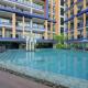 Lewit Hotel Pattaya, a member of Radisson Individuals Pattaya South - Fotografie 5