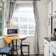 Charming Midtown Apt - Hannon Hideaway Unit A Mobile - Fotografie 6
