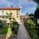 Apartments with a parking space nska, Krk - 22892, Malinska