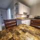 Central Private 1BR Apt. w/Free Prkg + Fast Wi-Fi, Sault Ste. Marie (fotografie 4)