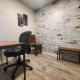 Central Private 1BR Apt. w/Free Prkg + Fast Wi-Fi, Sault Ste. Marie (fotografie 7)
