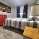 Central Private 1BR Apt. w/Free Prkg + Fast Wi-Fi, Sault Ste. Marie (fotografie 9)