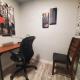 Central Private 1BR Apt. w/Free Prkg + Fast Wi-Fi, Sault Ste. Marie (fotografie 10)