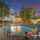 8BR Resort with Pool & Tons of Games - 22 Guests Pompano Beach - Fotografie 2