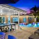 6BR Paradise: Pool Games Relaxation, Lighthouse Point - Fotografie 1