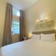 Grand Central Serviced Apartments, Auckland - Fotografie 10