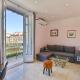 Bright apartment in the Heart of Nice, Nice - Fotografie 1
