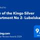 City of the Kings-Silver Apartment No 2- Lubelska 10 Kraków - Photo 2