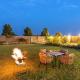 ELIVAAS 2 BHK Pet Friendly Villa with Pvt Pool - Heaven in Hill, ウダイプール - 写真 9