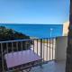 Appartement vue mer à 1 min à pied des plages avec parking privé, Collioure - Foto 8