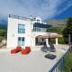 Villa Glory Grande with swimmingpool and panoramic sea view Podgora - Foto 6