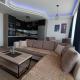 18th & 16h Floor Secure Luxury Condos With Pool & Fitness Included In Price, Skopje - Fotografie 9